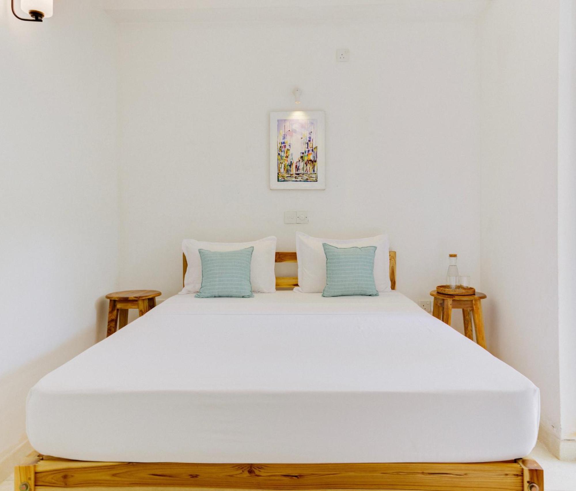 Watu House Ξενοδοχείο Dikwella Δωμάτιο φωτογραφία