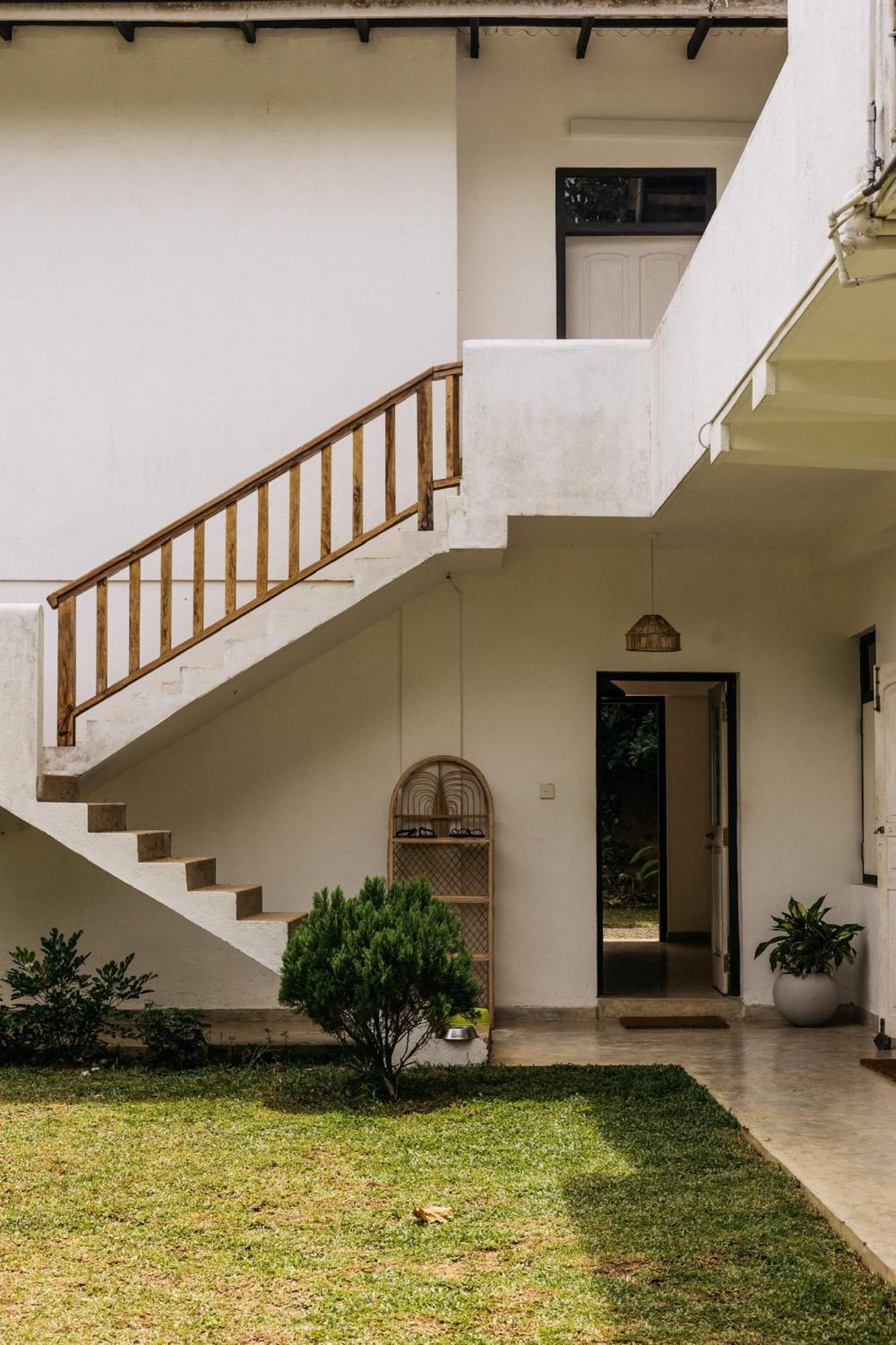 Watu House Ξενοδοχείο Dikwella Εξωτερικό φωτογραφία