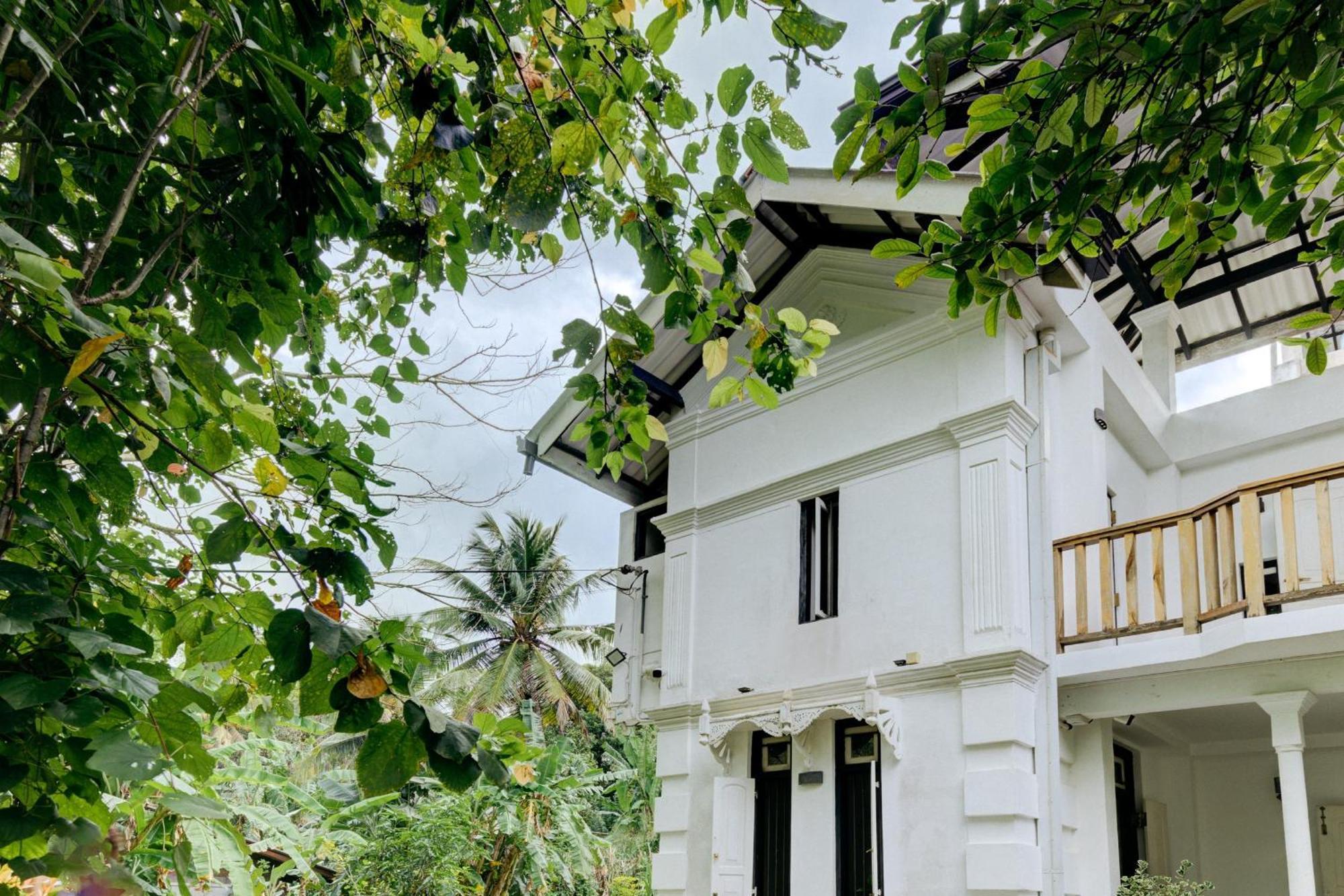 Watu House Ξενοδοχείο Dikwella Εξωτερικό φωτογραφία